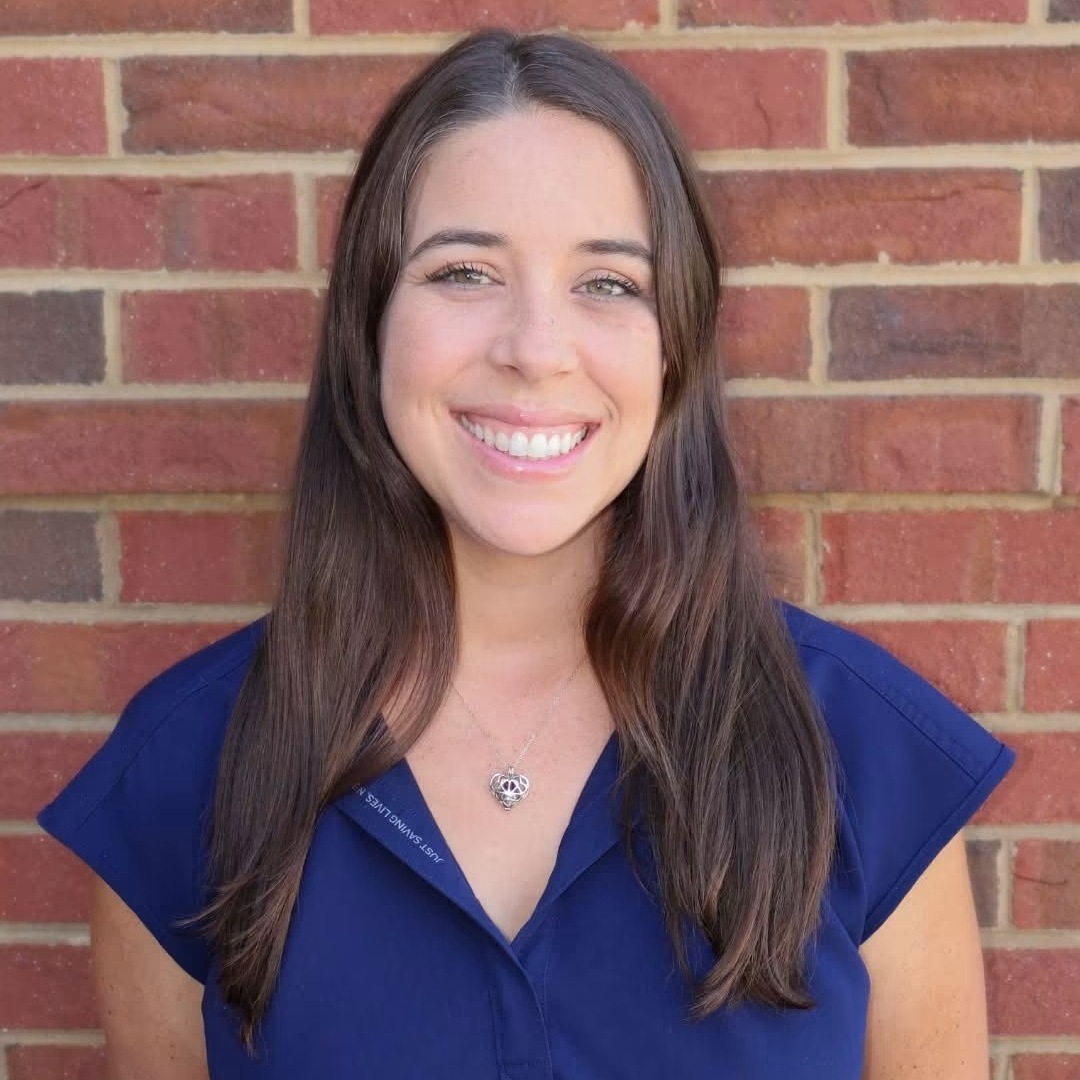 Kristen Ivey, APRN, FNP-C